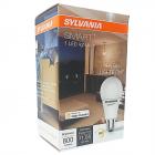 Sylvania SMART+ A19 Smart Light Bulb, 60W Dimmable White LED, 1-Pack