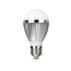 10pcs E27 85-265v 5x3W LED Bulb Bright 6000-6500K
