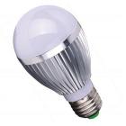 10pcs E27 85-265v 5x3W LED Bulb Bright 6000-6500K