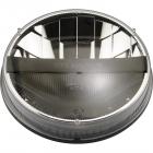 SYLVANIA ZEVO L6024 7IN Round LED Sealed Beam, Contains 1 Bulb