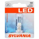 SYLVANIA 194 WHITE SYL LED Mini Bulb, Pack of 1