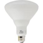 Euri LED Light Bulb, BR40, 15W (85W Equivalent), Soft White