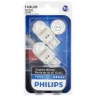 Philips 7443 Vision LED Mini Bulbs, Pack of 2