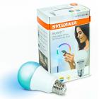 Sylvania SMART+ A19 Smart Light Bulb, 60W Color LED, 1-Pack