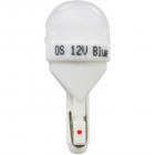 SYLVANIA 194B BLUE SYL LED Mini Bulb, Pack of 1