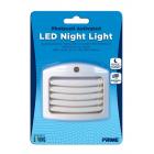 Prime Wire & Cable NLAT1 - Pathway LED Night Light (1 Pack set), 1 Pack