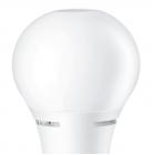 Philips LED Light Bulb, A21, Warm White, 75W Equivalent, 1 Ct