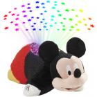 Pillow Pets Disney Mickey Mouse Sleeptime Lites - Mickey Mouse Plush Night Light