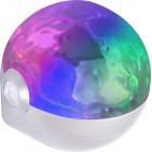 Motion Projectables Space Nebula LED Night Light, Atmospheric Effects, 12355