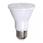 4 Pack Bioluz LED PAR20 LED Bulb Dimmable Outdoor Indoor Spot Light 3000K Soft White UL Listed