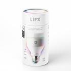 LIFX A19 Smart Light Bulb, 75W Color LED, 1-Pack