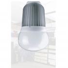 The Keystone Group BB-50 50 Watt E26 Cool White LED Big Light Bulb