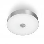 Philips Hue Fair White Ambiance Smart Semi-Flushmount Ceiling Lamp, Hub Required