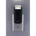 EcoSurvivor 4-in-1 Power Failure LED Night Light, Plug-In or Battery Operated, 37807