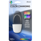 Westek NL-ARCH-CL Arch Color Changing Night Light