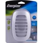 Energizer Plug-In Decor Night Light, White, 40432