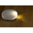 GE 2-in-1 LED Night Light, Battery Operated, 39052