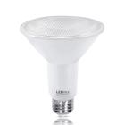 LEDPAX PAR 30 Dimmable LED Bulb, 11W (75W equivalent), 2700K, 800 Lumens, CRI 80, UL, ES Certified, 16 Pack