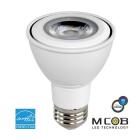 Euri LED Light Bulb, PAR20, 7W (50W Equivalent), Soft White