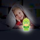 Soft Lites - PJ Masks - Ghekko - Plug Free and Portable Nightlight