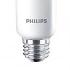Philips LED Dimmable Flood Light Bulb, BR40, Soft White with Warm Glow, 65 WE