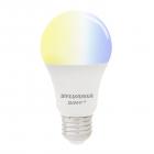 Sylvania SMART+ A19 Smart Light Bulb, 60W Tunable White LED, 1-Pack