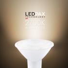 LEDPAX PAR 30 Dimmable LED Bulb, 11W (75W equivalent), 2700K, 800 Lumens, CRI 80, UL, ES Certified, 12 Pack