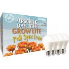 Miracle LED Absolute Daylight White Grow Lite Replace 100W 4-Pack