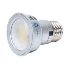 Viribright PAR16 LED Light Bulb (6 Pack) 35 Watt Replacement, Daylight 6000K+, E26 Base, Dimmable, 300+ Lumens, 90+ CRI