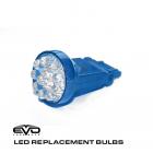 CIPA 3157 Blue LED Replacement Bulb