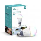 TP-Link LB130 A19 Smart Light Bulb, 60W Color LED, 1-Pack