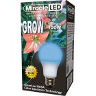 Miracle LED Absolute Daylight Blue Starter LED Grow Lite Replace 100W