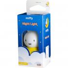 Miffy Mini Miffy Night Light, Yellow