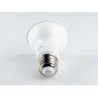 Philips LED Dimmable Flood Light Bulb, PAR20, Bright White, 50 WE