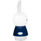 Miffy Dimmable Standing Lamp, Blue, 1.1004.A.02, 3.5W, 60-Lumen, 3000K, 120V/60Hz, CRI80, 30000 Hours