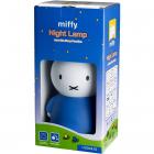 Miffy Dimmable Standing Lamp, Blue, 1.1004.A.02, 3.5W, 60-Lumen, 3000K, 120V/60Hz, CRI80, 30000 Hours