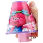 DreamWorks Trolls Movie Pink LED Plug-In Night-Light
