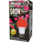 Miracle LED Absolute Daylight Red LED Grow Lite Replace up to 100W