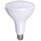 4 Pack Bioluz LED BR40 LED Bulb Dimmable Indoor / Outdoor Flood Lights Soft White 3000K UL-Listed