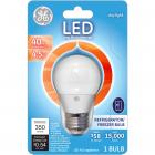 GE 40W Equivalent (Uses 4.5W) Daylight A15 LED Appliance Bulb Bulb