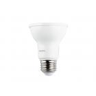 Philips LED Dimmable Flood Light Bulb, PAR20, Soft White, 50 WE