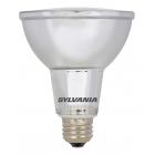 Sylvania Ultra Led Glass Flood Lamp, Par30Ln, 13 Watts, 5000K, 82 Cri, Medium Base, 120 Volts, Dimmable, 6 Per Case*