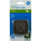 GE Automatic LED Night Light, 25436