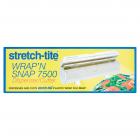 Stretch-Tite Wrap'n Snap 7500 Dispenser/Cutter