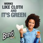 Bravo Naturally Strong® Paper Towels 6-Pack