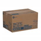 Georgia-Pacific Pacific Blue Basic&trade; C-Fold Paper Towels, White, 20603, 240 Towels per Pack, 10 Packs per case