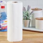 Great Value Everyday Paper Towels, 2 Double Rolls