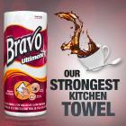 Bravo Ultimate® Premium Paper Towels