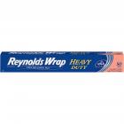 (2 pack) Reynolds Wrap Heavy Duty Aluminum Foil (50 Square Foot Roll)