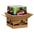 Brawny Tear-A-Square Paper Towels, 16 Double Rolls